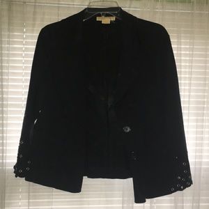 Blazer jacket